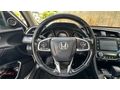 2018 MODEL HONDA CİVİC 1.6 İVTEC LPG Lİ ELEGANCE HATASIZ BOYASIZ