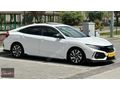 2018 MODEL HONDA CİVİC 1.6 İVTEC LPG Lİ ELEGANCE HATASIZ BOYASIZ