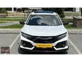 2018 MODEL HONDA CİVİC 1.6 İVTEC LPG Lİ ELEGANCE HATASIZ BOYASIZ