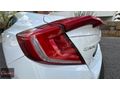 2018 MODEL HONDA CİVİC 1.6 İVTEC LPG Lİ ELEGANCE HATASIZ BOYASIZ