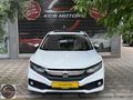 KCR MOTORS'DAN HONDA CİVİC FULL PAKET