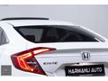 HARMANLI'DAN 2021 HONDA CIVIC SUNROOF+ISITMA