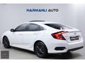 HARMANLI'DAN 2021 HONDA CIVIC SUNROOF+ISITMA