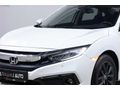 HARMANLI'DAN 2021 HONDA CIVIC SUNROOF+ISITMA