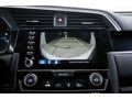HARMANLI'DAN 2021 HONDA CIVIC SUNROOF+ISITMA
