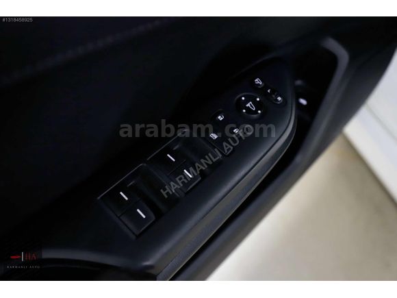 HARMANLI'DAN 2021 HONDA CIVIC SUNROOF+ISITMA