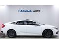 HARMANLI'DAN 2021 HONDA CIVIC SUNROOF+ISITMA