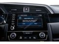 HARMANLI'DAN 2021 HONDA CIVIC SUNROOF+ISITMA