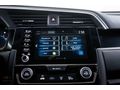 HARMANLI'DAN 2021 HONDA CIVIC SUNROOF+ISITMA
