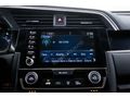 HARMANLI'DAN 2021 HONDA CIVIC SUNROOF+ISITMA