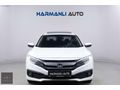 HARMANLI'DAN 2021 HONDA CIVIC SUNROOF+ISITMA