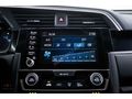 HARMANLI'DAN 2021 HONDA CIVIC SUNROOF+ISITMA