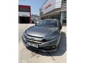 HONDA PLAZA TOROS'TAN HATASIZ BOYASIZ