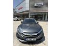 HONDA PLAZA TOROS'TAN HATASIZ BOYASIZ