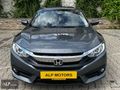 2017 HONDA CİVİC.. ORJİNAL 93BİNDE