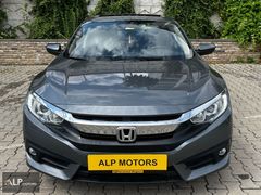 2017 HONDA CİVİC.. ORJİNAL 93BİNDE