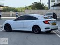 NOKTA BOYASIZ 19 CİVİC 1.6VTEC ELEGANCE 75KM LPG CAM GİBİ