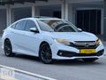 NOKTA BOYASIZ 19 CİVİC 1.6VTEC ELEGANCE 75KM LPG CAM GİBİ