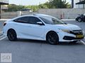 NOKTA BOYASIZ 19 CİVİC 1.6VTEC ELEGANCE 75KM LPG CAM GİBİ