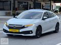 NOKTA BOYASIZ 19 CİVİC 1.6VTEC ELEGANCE 75KM LPG CAM GİBİ