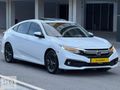 NOKTA BOYASIZ 19 CİVİC 1.6VTEC ELEGANCE 75KM LPG CAM GİBİ