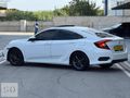 NOKTA BOYASIZ 19 CİVİC 1.6VTEC ELEGANCE 75KM LPG CAM GİBİ