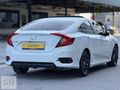 NOKTA BOYASIZ 19 CİVİC 1.6VTEC ELEGANCE 75KM LPG CAM GİBİ