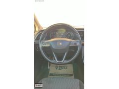 BEST 2.EL'DEN OTOMATİK SEAT LEON CR STYLE KREDİYE UYGUN (2013)