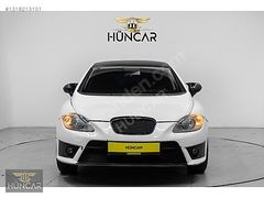 HÜNCAR DAN TR NİN EN UYGUNU SEAT LEON 1.6TDI CR STYLE