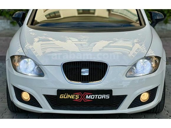 "GÜNEŞ MOTORS"2012 CR Style_Otomatk_HATASIZ_BOYASIZ_Full Bakmlı!