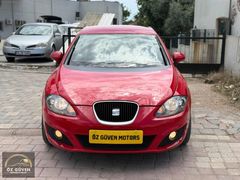 SEAT LEON 1.6 DİZEL OTOMOTİK 2011 MODEL