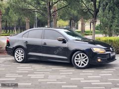 2012 WOLKWAGEN JETTA 1.6 TDI 265.000 KM BAYRAM FIRSATI KACMAZ