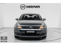 HARMAN'DAN_2012 VW JETTA 1.6 TDI COMFORTLINE DSG 105HP_