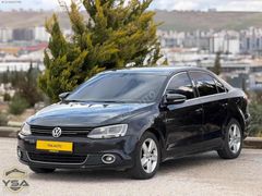 YSA AUTODAN JETTA 1.6 TDİ COMFORTLİNE