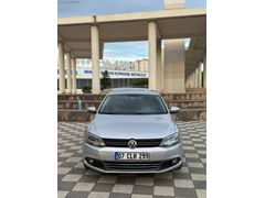 VOLKWAGEN JETTA
