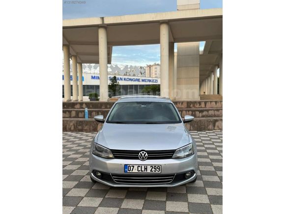 VOLKWAGEN JETTA