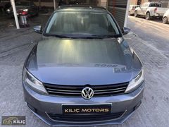 Tam bakımlı jetta