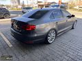 Tam bakımlı jetta