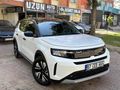 HATASIZ BOYASIZ 18.000 KMDE KIŞ PAKETİ GS FRONTERA ELEKTİRİK