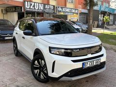 HATASIZ BOYASIZ 18.000 KMDE KIŞ PAKETİ GS FRONTERA ELEKTİRİK