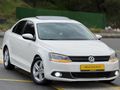 DİCLE PLUS AUTO'DAN SANRUFLU OTOMATİK 1.6 TDI JETTA