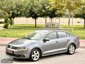 2012 MODEL VOLKSWAGEN JETTA DEGİŞENSİZ KAZASIZ OTOMATİK 4 BOYA