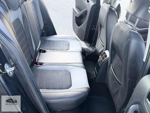 ıÖZ DURMUŞ AUTO DAN UYGUN JETA