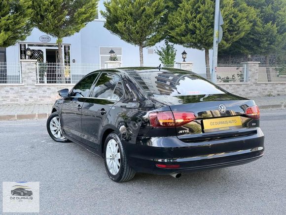 ıÖZ DURMUŞ AUTO DAN UYGUN JETA