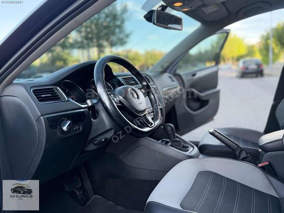 ıÖZ DURMUŞ AUTO DAN UYGUN JETA