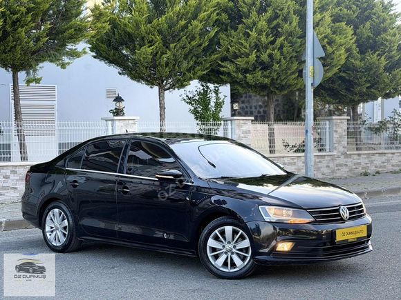 ıÖZ DURMUŞ AUTO DAN UYGUN JETA