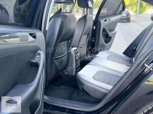 ıÖZ DURMUŞ AUTO DAN UYGUN JETA