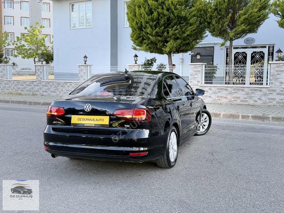 ıÖZ DURMUŞ AUTO DAN UYGUN JETA