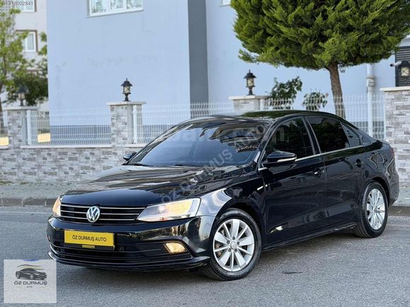 ıÖZ DURMUŞ AUTO DAN UYGUN JETA