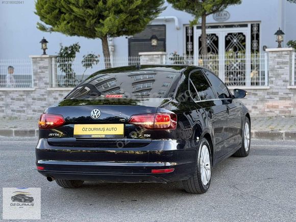 ıÖZ DURMUŞ AUTO DAN UYGUN JETA